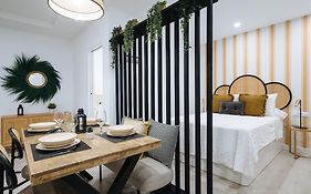 Wish Suite Miraflores de Sevilla
